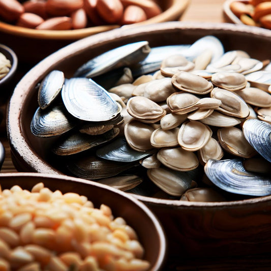 Comparing the Absorbability and Bioavailability of Zinc Supplements