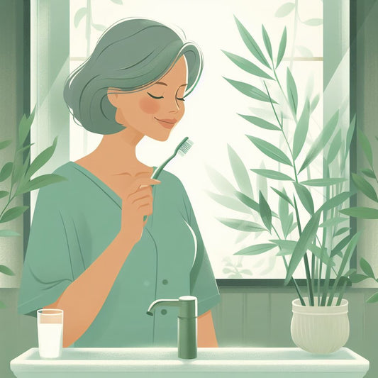 Do Iron Supplements Stain Your Teeth and Is There One Which Doesn't?