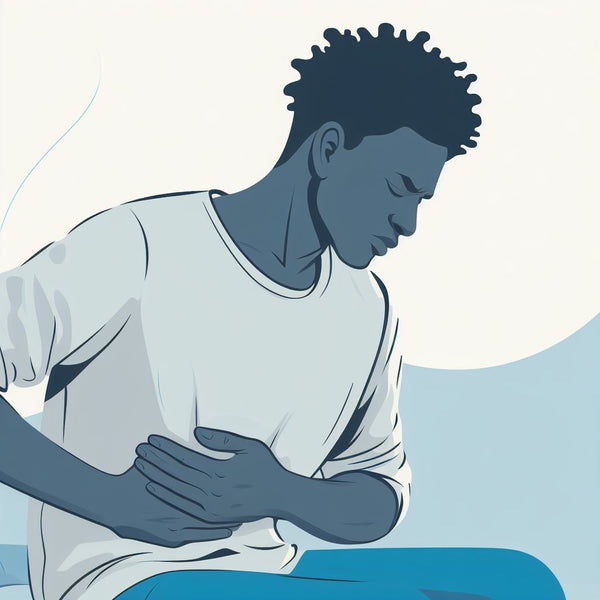 How do you Prevent Iron-induced Gastritis?