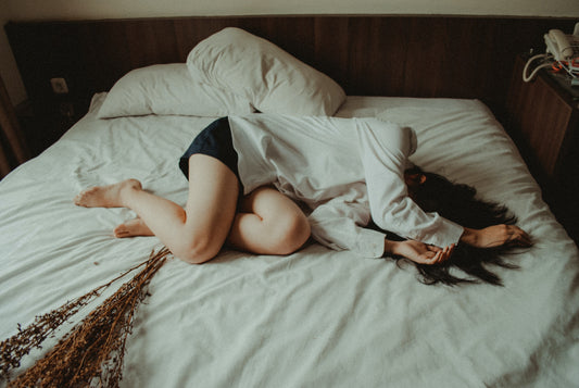 Iron Supplements That DON'T Cause Constipation