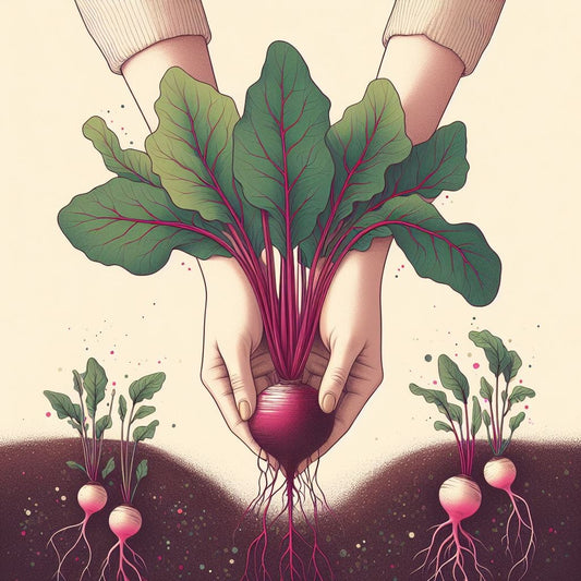 Iron Supplements for Vegetarians