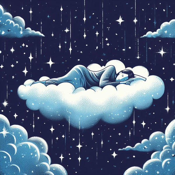 Using Magnesium to Improve Sleep