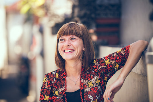 Should I Take Iron After Menopause?
