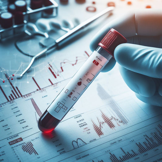 Iron Levels: A Complete Guide