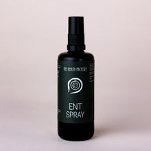 Load image into Gallery viewer, Health Factory ENT Zinc and Silver Nasal Spray
