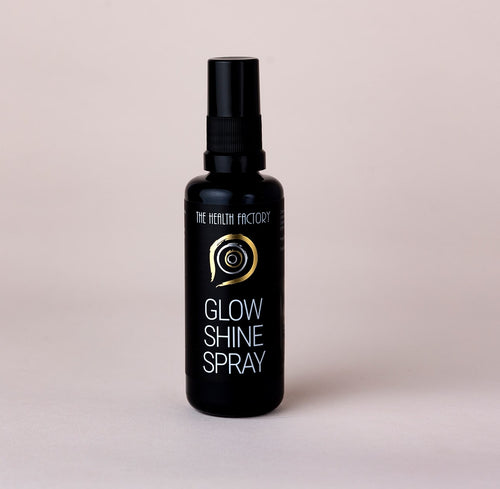 Health Factory Glow and Shine Spray 50ml