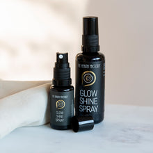 Load image into Gallery viewer, Health Factory Glow and Shine Spray Collection
