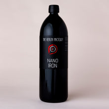 Load image into Gallery viewer, The Health Factory Nano Iron
