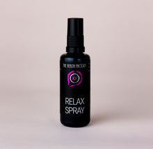 Load image into Gallery viewer, Health Factory Nano Magnesium Relax Spray
