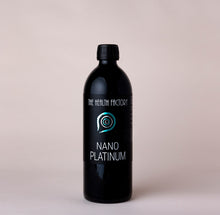 Load image into Gallery viewer, Health Factory Nano Platinum 500ml
