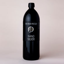 Load image into Gallery viewer, Health Factory Nano Silver 1 litre
