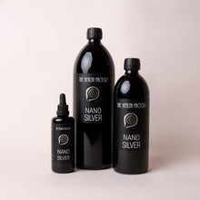 Load image into Gallery viewer, Health Factory Nano Silver Collection
