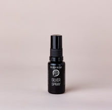 Load image into Gallery viewer, Health Factory Nano Silver 15ml spray
