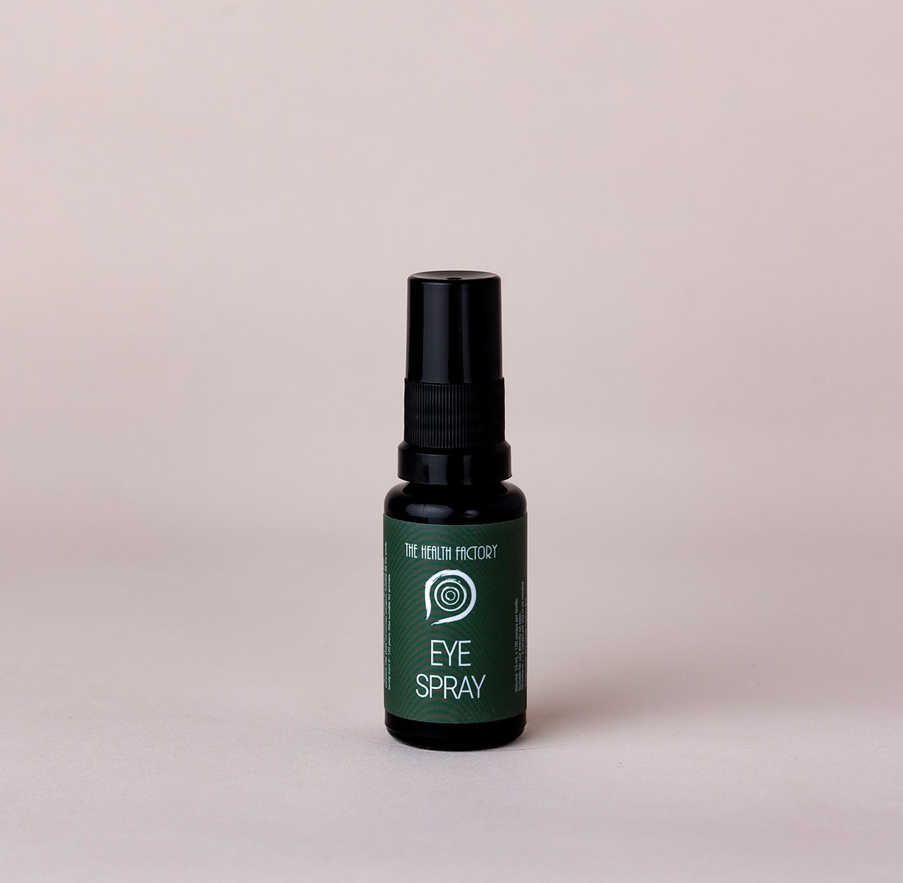 Health Factoty Nano Zinc Eye Spray